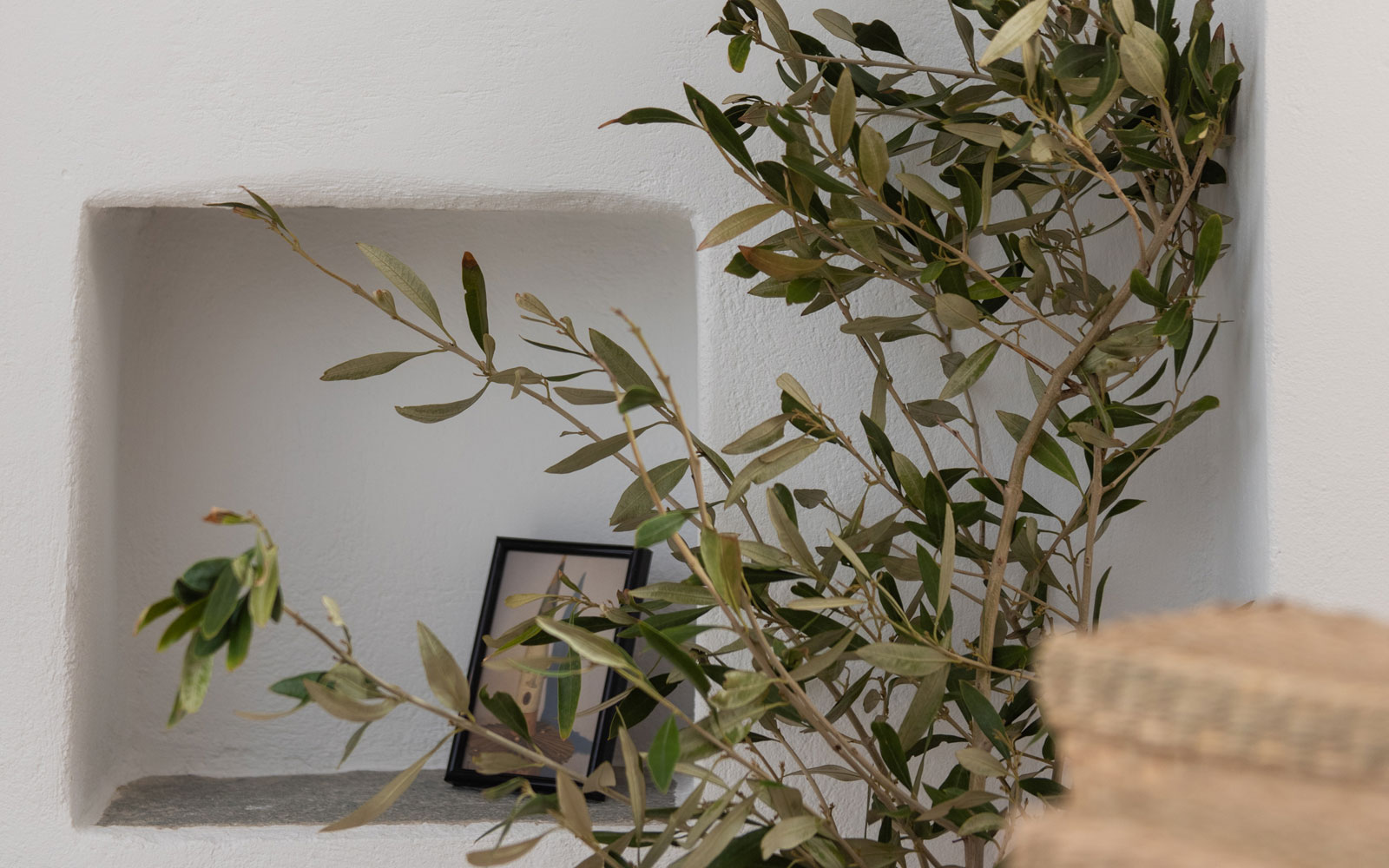 Διαμέρισμα Petra 1 στις Καμάρες Σίφνου