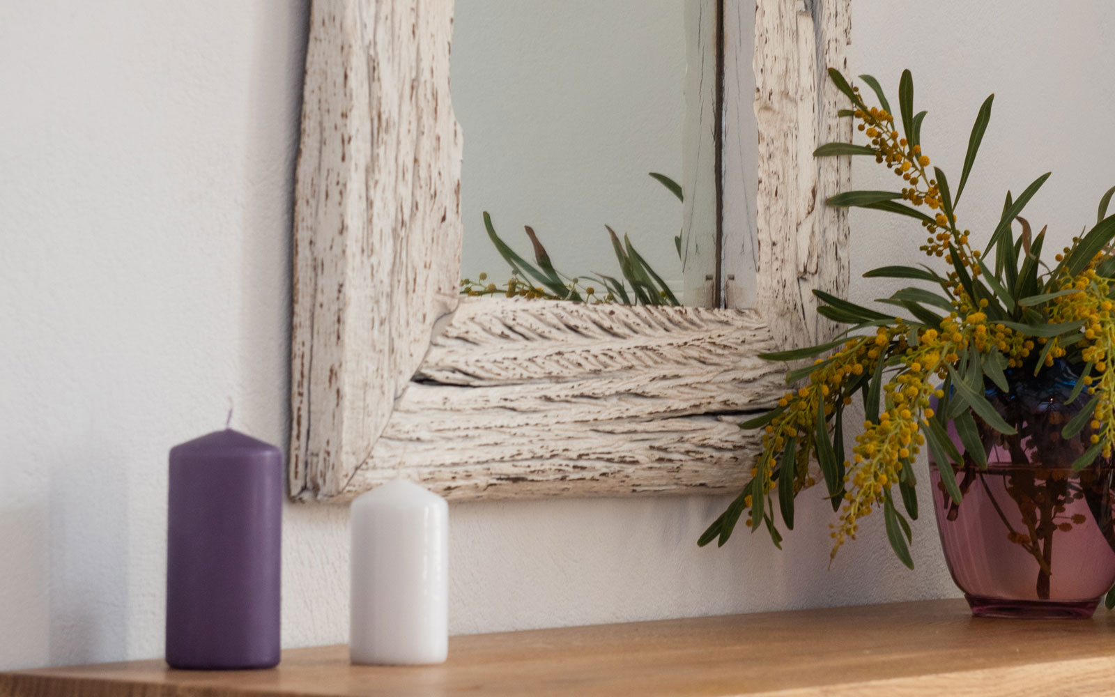 Διαμέρισμα Petra 2 στις Καμάρες Σίφνου